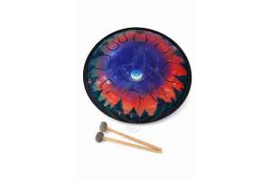 Изображение Pangooda Drums PNG-GR-36F3 - Глюкофон