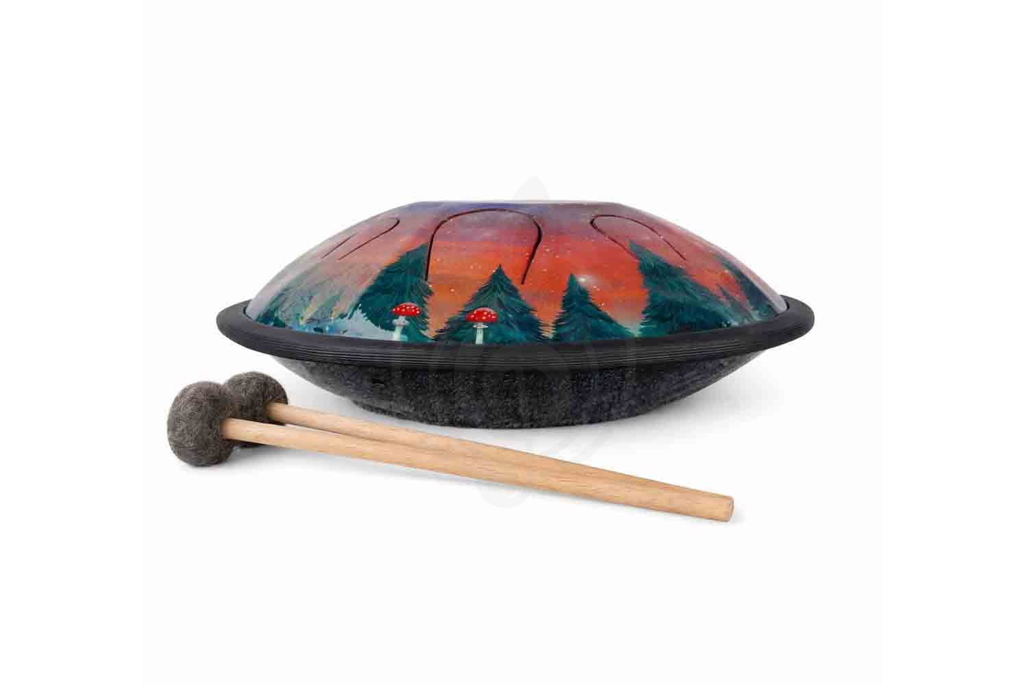 Глюкофон Pangooda Drums PNG-GR-36F3 - Глюкофон, Pangooda Drums PNG-GR-36F3 в магазине Доминанта мьюзик - фото 3