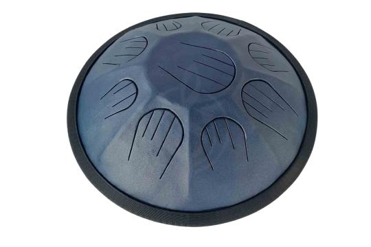 Глюкофон Pangooda Drums PNG-GRS-36MM - Глюкофон, Pangooda Drums PNG-GRS-36MM в магазине Доминанта мьюзик - фото 2