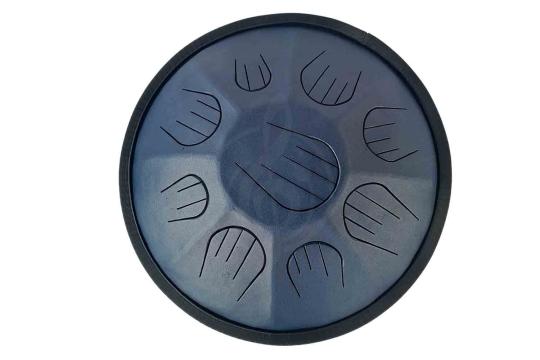 Глюкофон Pangooda Drums PNG-GRS-36MM - Глюкофон, Pangooda Drums PNG-GRS-36MM в магазине Доминанта мьюзик - фото 5