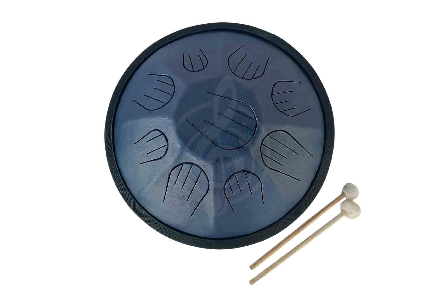 Глюкофон Pangooda Drums PNG-GRS-36MM - Глюкофон, Pangooda Drums PNG-GRS-36MM в магазине Доминанта мьюзик - фото 1
