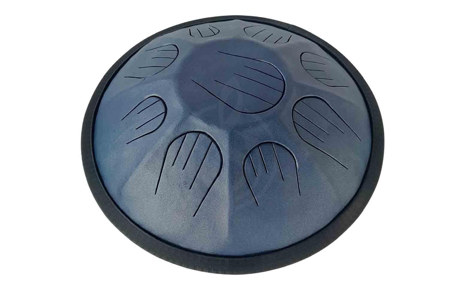 Глюкофон Pangooda Drums PNG-GRS-36MM - Глюкофон, Pangooda Drums PNG-GRS-36MM в магазине Доминанта мьюзик - фото 2