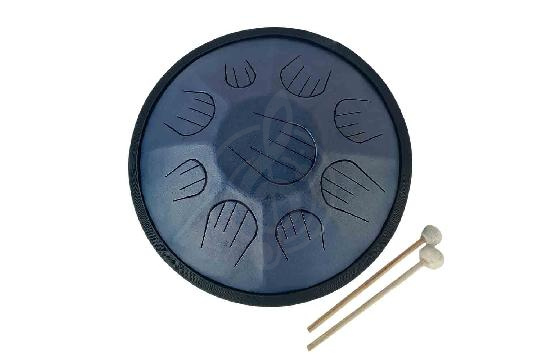 Изображение Глюкофон Pangooda Drums PNG-GRS-36MM