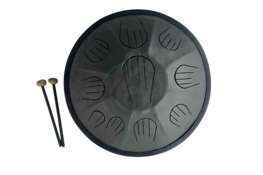 Глюкофон Pangooda Drums PNG-GRS-42M - Глюкофон "Гранофон", Pangooda Drums PNG-GRS-42M в магазине Доминанта мьюзик - фото 4