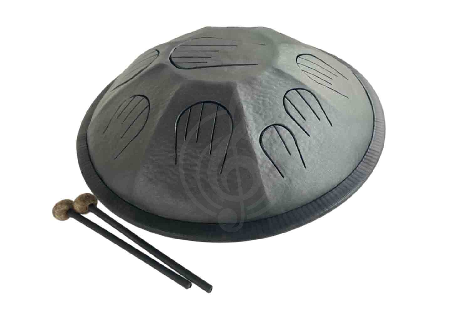 Глюкофон Pangooda Drums PNG-GRS-42M - Глюкофон "Гранофон", Pangooda Drums PNG-GRS-42M в магазине Доминанта мьюзик - фото 1