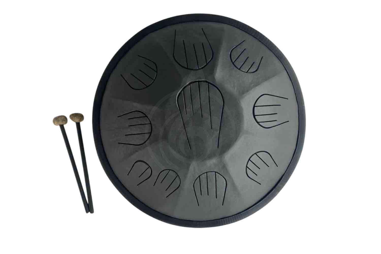 Глюкофон Pangooda Drums PNG-GRS-42M - Глюкофон "Гранофон", Pangooda Drums PNG-GRS-42M в магазине Доминанта мьюзик - фото 4