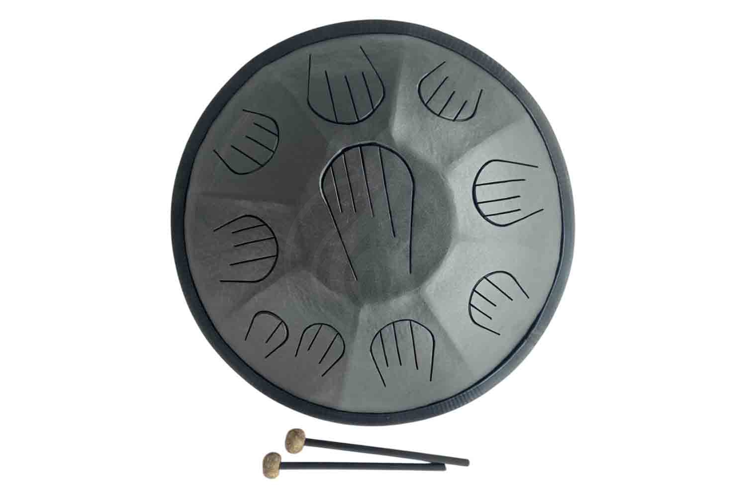 Глюкофон Pangooda Drums PNG-GRS-42M - Глюкофон "Гранофон", Pangooda Drums PNG-GRS-42M в магазине Доминанта мьюзик - фото 6