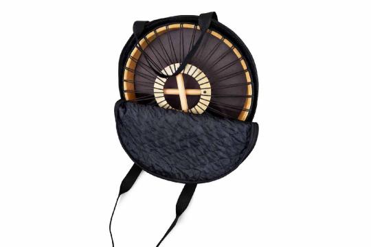 Бубен Pangooda Drums PNG-ПБ-45-К1 - Бубен, Pangooda Drums PNG-ПБ-45-К1 в магазине Доминанта мьюзик - фото 3