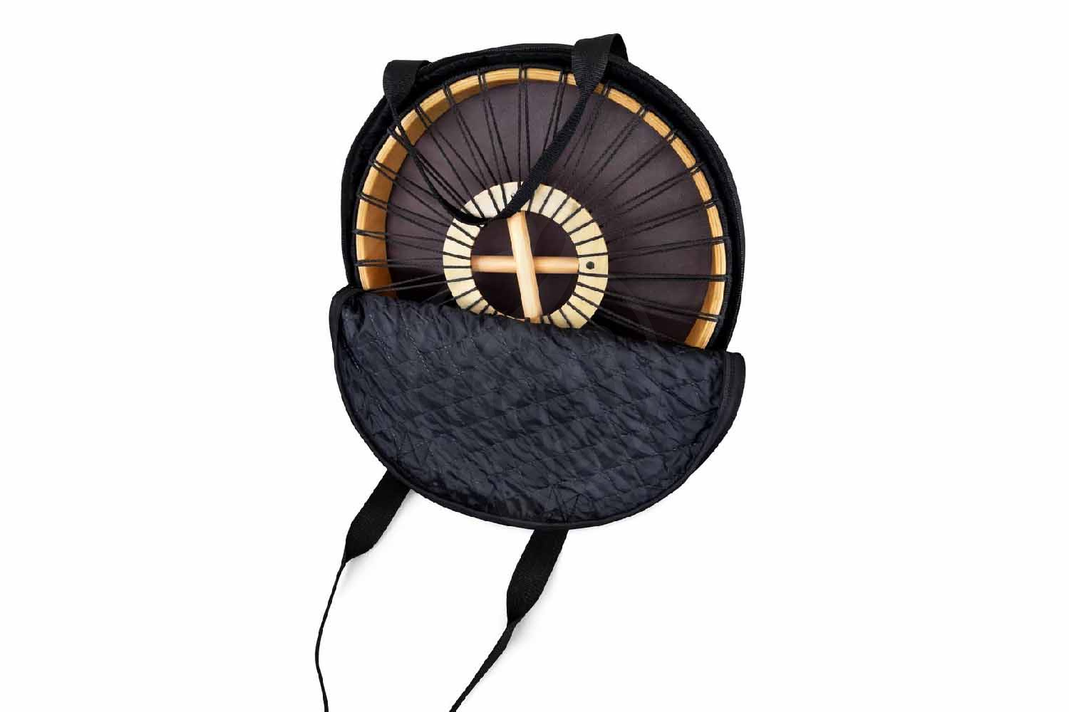 Бубен Pangooda Drums PNG-ПБ-45-К1 - Бубен, Pangooda Drums PNG-ПБ-45-К1 в магазине Доминанта мьюзик - фото 3