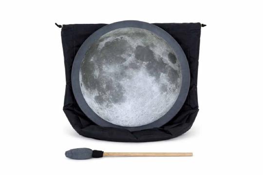 Бубен Pangooda Drums PNG-ПБ-45-Л - Бубен, Pangooda Drums PNG-ПБ-45-Л в магазине Доминанта мьюзик - фото 2