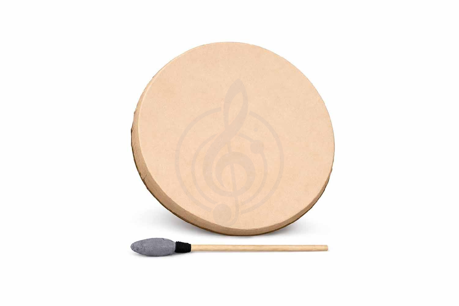 Бубен Pangooda Drums PNG-ПБ-50-Б2 - Бубен, Pangooda Drums PNG-ПБ-50-Б2 в магазине Доминанта мьюзик - фото 1