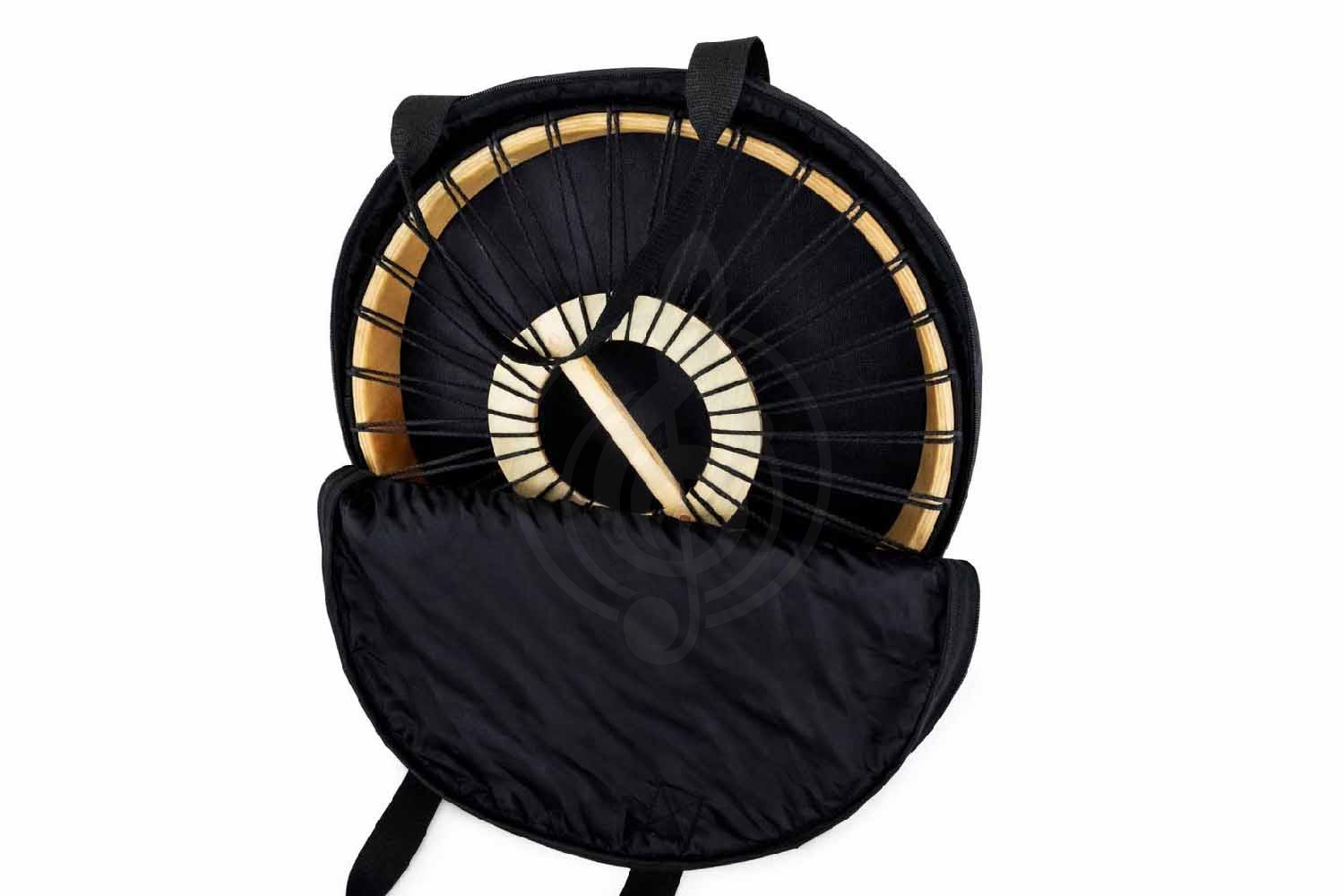 Бубен Pangooda Drums PNG-ПБ-50-Б2 - Бубен, Pangooda Drums PNG-ПБ-50-Б2 в магазине Доминанта мьюзик - фото 2