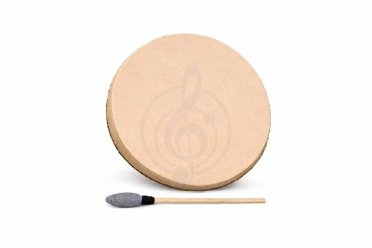 Бубен Pangooda Drums PNG-ПБ-50-Б2 - Бубен, Pangooda Drums PNG-ПБ-50-Б2 в магазине Доминанта мьюзик - фото 1