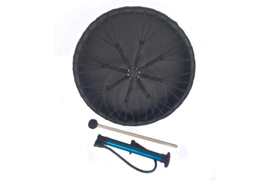 Бубен Pangooda Drums PNG-ПБ-50-К2 - Бубен пневматический,  PNG-ПБ-50-К2 в магазине DominantaMusic - фото 8
