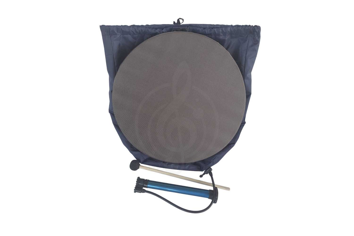 Бубен Pangooda Drums PNG-ПБ-50-К2 - Бубен пневматический,  PNG-ПБ-50-К2 в магазине DominantaMusic - фото 5