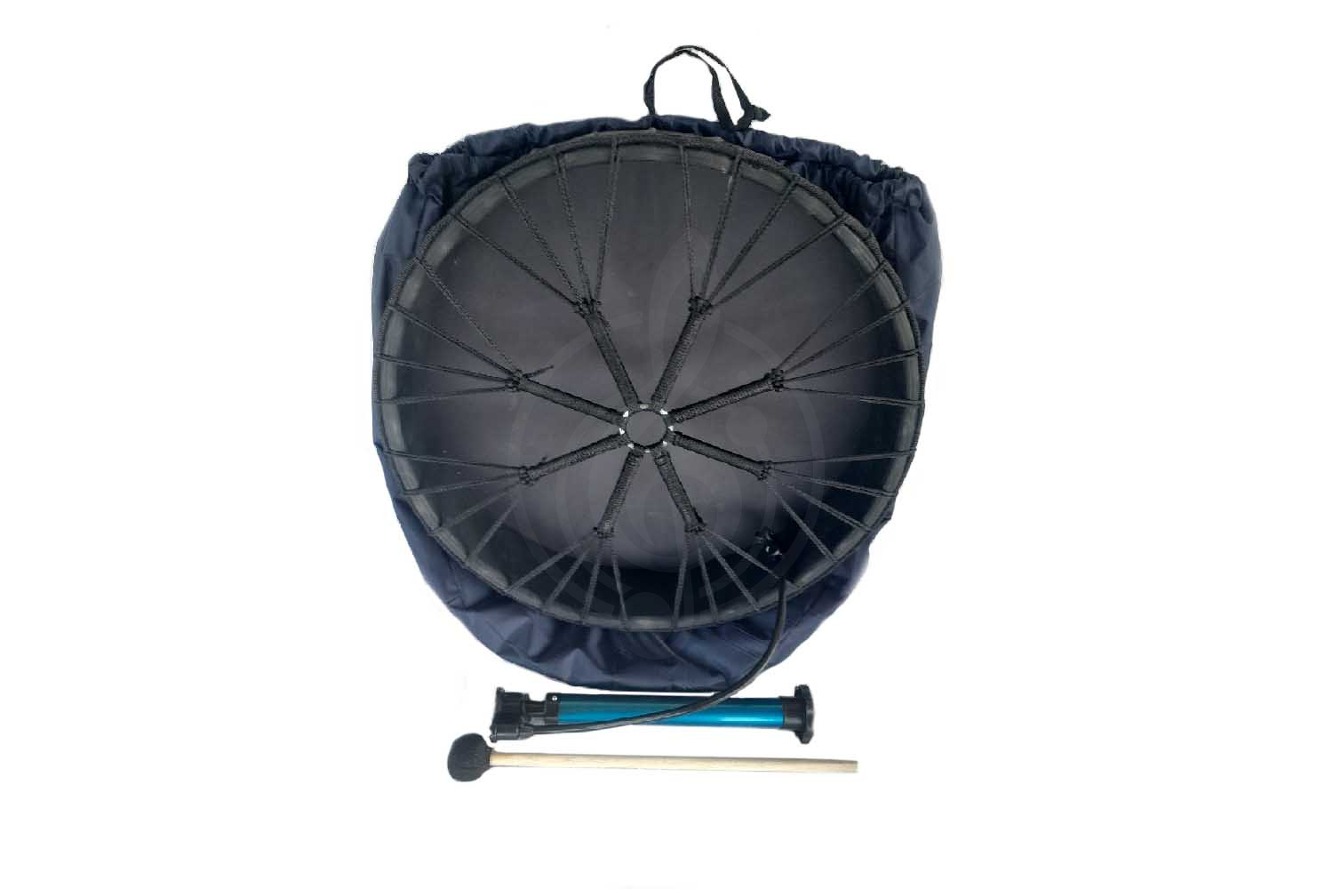 Бубен Pangooda Drums PNG-ПБ-50-К2 - Бубен пневматический,  PNG-ПБ-50-К2 в магазине DominantaMusic - фото 6
