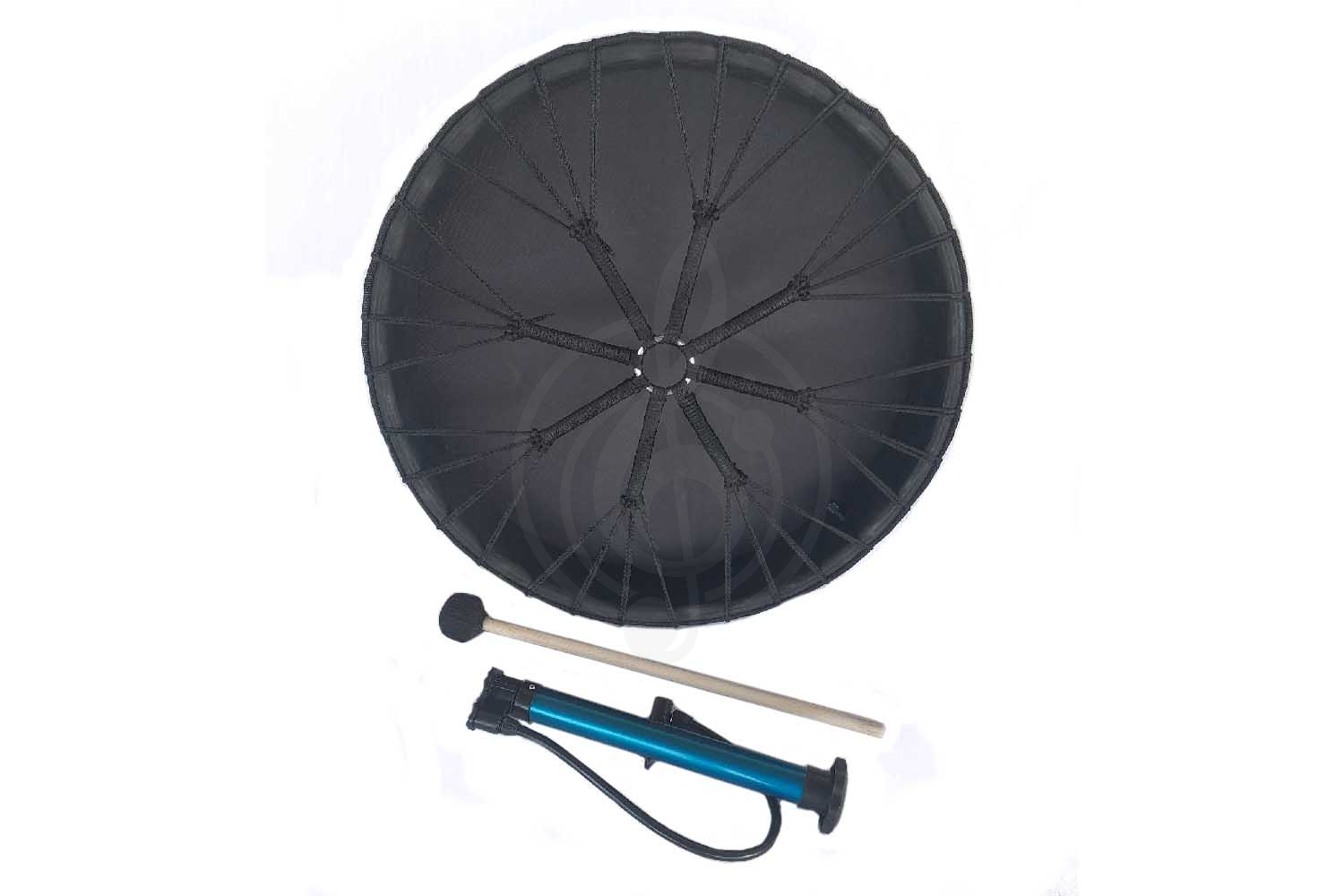 Бубен Pangooda Drums PNG-ПБ-50-К2 - Бубен пневматический,  PNG-ПБ-50-К2 в магазине DominantaMusic - фото 8
