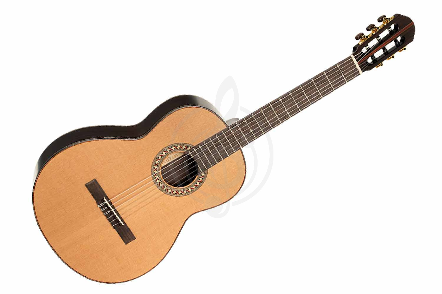 Классическая гитара 4/4 Parkwood CL400-NSG-wcase - Классическая гитара, Parkwood CL400-NSG-wcase в магазине Доминанта мьюзик - фото 1