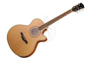 Изображение Parkwood P670-WCASE-NAT