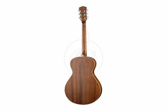 Акустическая гитара Parkwood P680-WCASE-NAT - Акустическая гитара, Parkwood P680-WCASE-NAT в магазине Доминанта мьюзик - фото 6