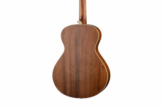 Электроакустическая гитара Parkwood P680EQ-WCASE-NAT - Электроакустическая гитара, Parkwood P680EQ-WCASE-NAT в магазине Доминанта мьюзик - фото 8