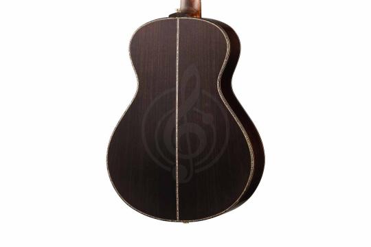 Электроакустическая гитара Parkwood P880-WCASE-NAT - Электро-акустическая гитара, Parkwood P880-WCASE-NAT в магазине Доминанта мьюзик - фото 10