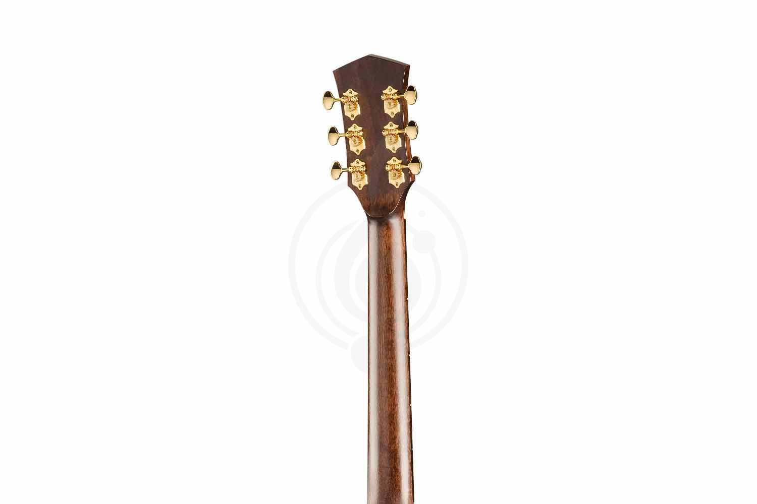 Электроакустическая гитара Parkwood P880-WCASE-NAT - Электро-акустическая гитара, Parkwood P880-WCASE-NAT в магазине Доминанта мьюзик - фото 8