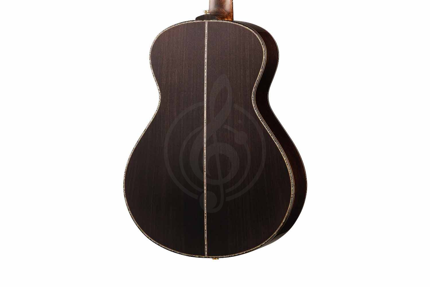 Электроакустическая гитара Parkwood P880-WCASE-NAT - Электро-акустическая гитара, Parkwood P880-WCASE-NAT в магазине Доминанта мьюзик - фото 10