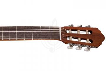 Классическая гитара 4/4 Parkwood PC90-WBAG-OP - Классическая гитара 4/4 с чехлом, Parkwood PC90 в магазине DominantaMusic - фото 2
