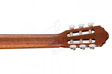 Классическая гитара 4/4 Parkwood PC90-WBAG-OP - Классическая гитара 4/4 с чехлом, Parkwood PC90 в магазине DominantaMusic - фото 5