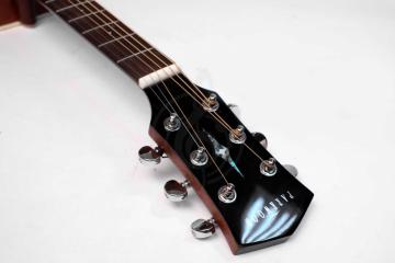 Акустическая гитара Акустические гитары Parkwood Parkwood S21-GT Акустическая гитара, дредноут, с чехлом, глянец S21-GT - фото 4