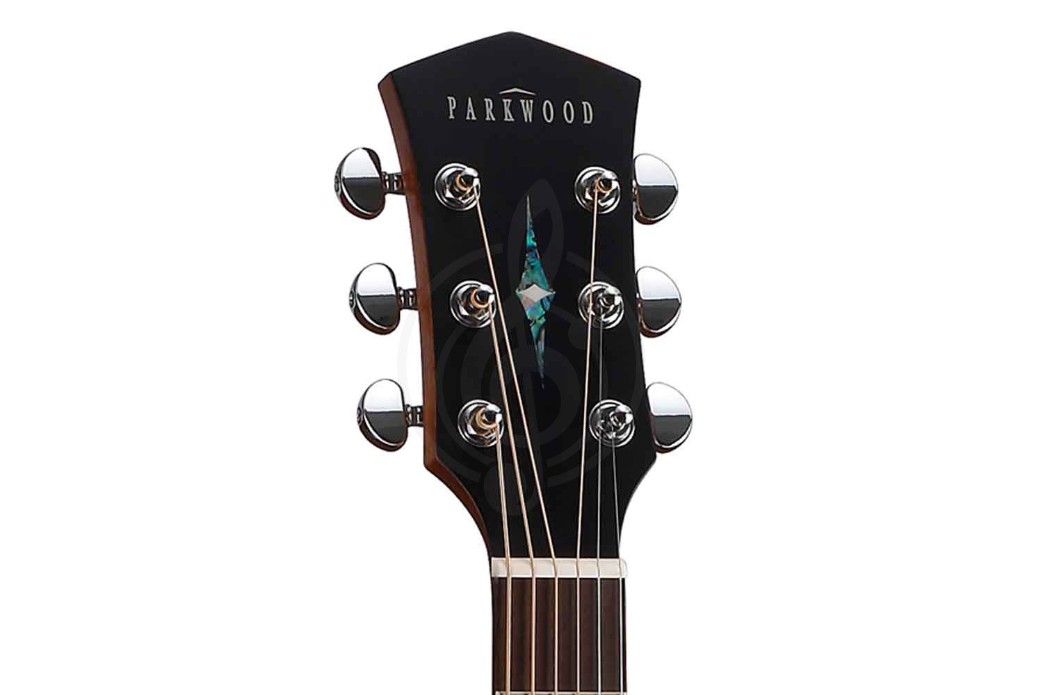 Акустическая гитара Акустические гитары Parkwood Parkwood S22-GT Акустическая гитара, с чехлом, глянец S22-GT - фото 6