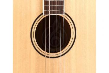 Акустическая гитара Акустические гитары Parkwood Parkwood S41 Акустическая гитара, дредноут S41 - фото 3