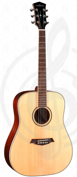 Акустическая гитара Акустические гитары Parkwood Parkwood S41 Акустическая гитара, дредноут S41 - фото 1