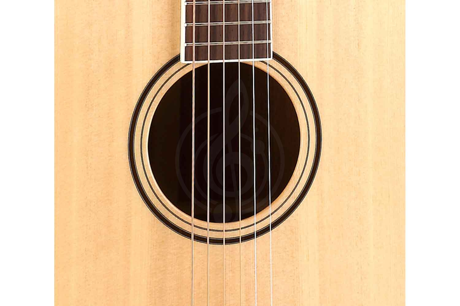 Электроакустическая гитара Электроакустические гитары Parkwood Parkwood S46 Электроакустическая гитара S46 - фото 2