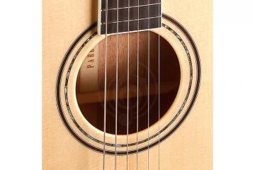 Акустическая гитара Акустические гитары Parkwood Parkwood S62 Акустическая гитара S62 - фото 6