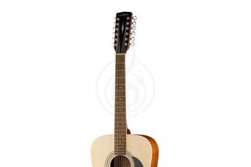 Акустическая гитара Parkwood W81-12-WBAG-OP Акустическая гитара 12-струнная с чехлом, Parkwood W81-12-WBAG-OP в магазине DominantaMusic - фото 3