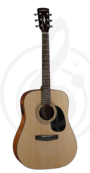 Электроакустическая гитара Электроакустические гитары Parkwood Parkwood W81E-OP Электро-акустическая гитара (1040x400x125) W81E-OP - фото 1