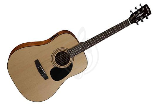 Изображение Parkwood W81E-OP Электро-акустическая гитара (1040x400x125)