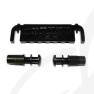 Изображение Гитарная фурнитура и механика Parts BM004BK