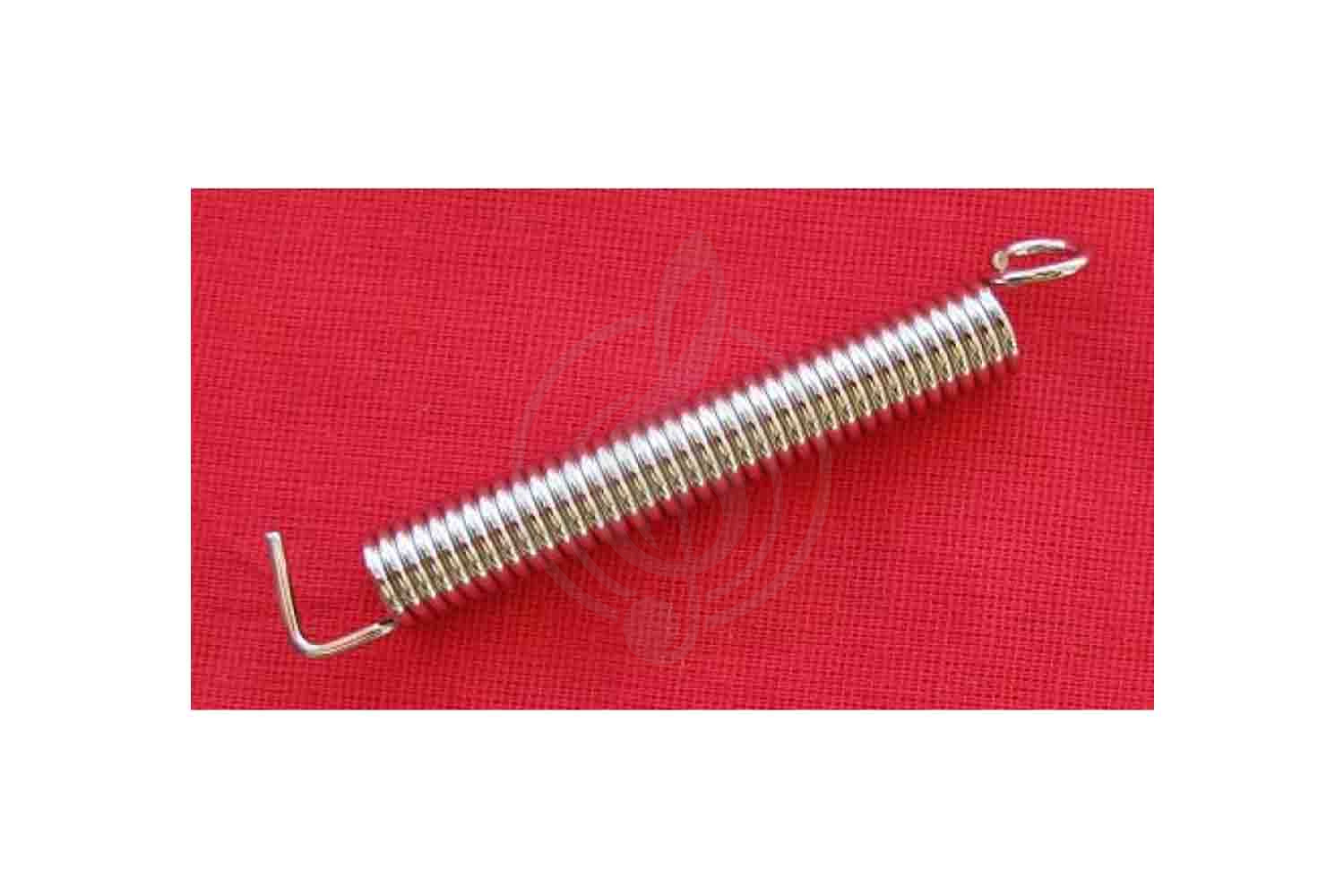 Пружина для тремоло PARTS PG001W Пружина для тремоло (мягкая жесткость), Parts PG001W в магазине DominantaMusic - фото 1