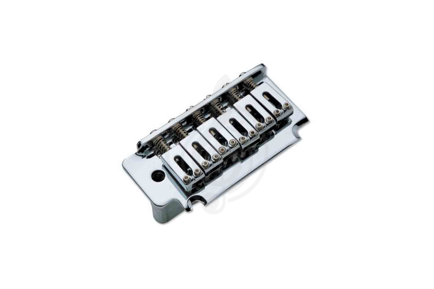 Тремоло Paxphil BS103C-CR - Бридж (струнодержатель) тремоло, Paxphil BS103C-CR в магазине Доминанта мьюзик - фото 1