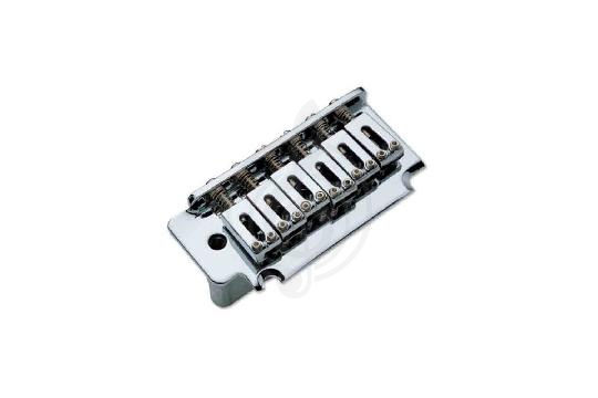 Изображение Paxphil BS103C-CR - Бридж (струнодержатель) тремоло