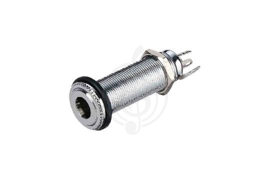 Изображение Гнезда джек (jack) для гитары Soundking LJ-22/3P-CR 