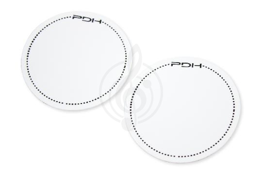 Наклейка Наклейки PDH PDH S104 - Наклейка на пластик барабана S104 - фото 1