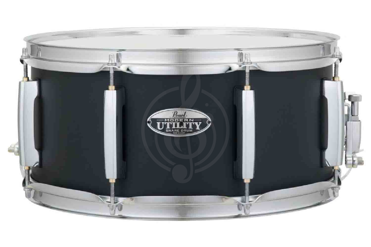 Малый барабан Pearl Drums MUS1465M/234 Modern Utility - Малый барабан, Pearl Drums MUS1465M/234 Modern Utility в магазине DominantaMusic - фото 1