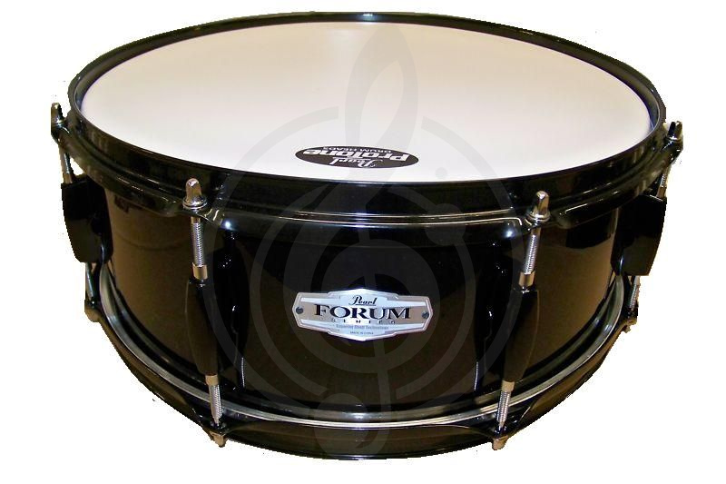 Малый барабан Малые барабаны Pearl PEARL FZ-1455S/B31 малый барабан 14&quot;x5,5&quot; FZ-1455S/B31 - фото 1