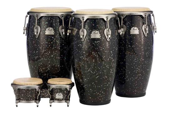 Бонго Pearl PBF-300DXBA/ 617 - Бонго,  PBF-300DXBA/ 617 в магазине DominantaMusic - фото 2