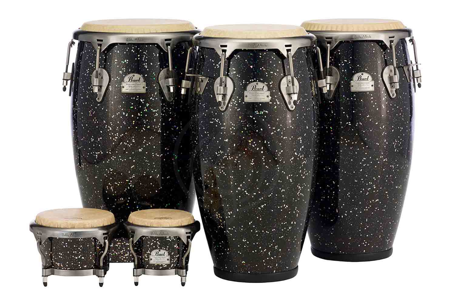 Бонго Pearl PBF-300DXBA/ 617 - Бонго,  PBF-300DXBA/ 617 в магазине DominantaMusic - фото 2