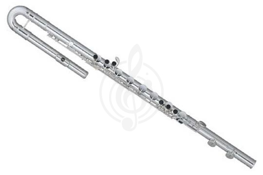 Басовая флейта Pearl PFB-305E - Флейта бас, Pearl PFB-305E в магазине DominantaMusic - фото 1